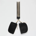 Wristlet Keychain Wallet